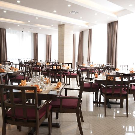Amazing Hotel Sapa Dış mekan fotoğraf
