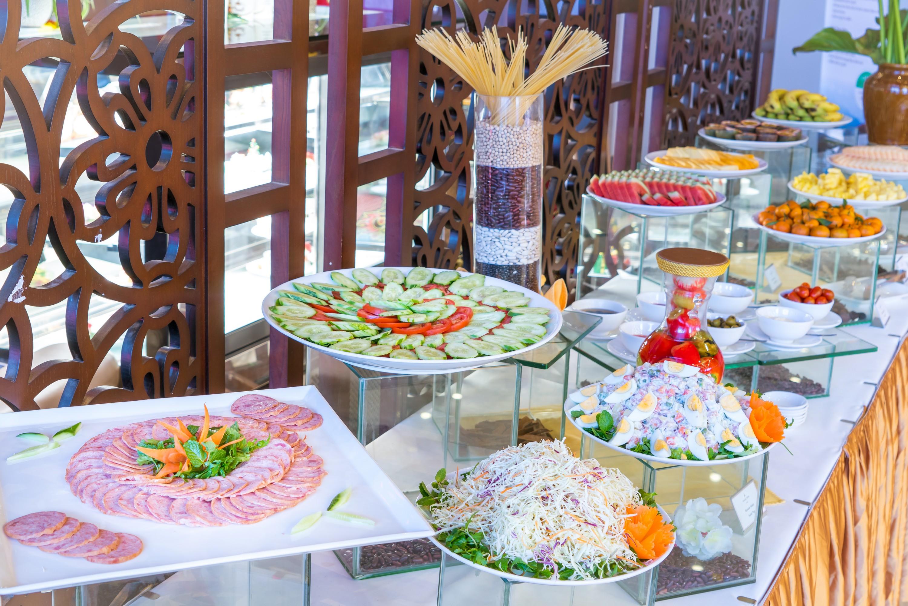Amazing Hotel Sapa Dış mekan fotoğraf