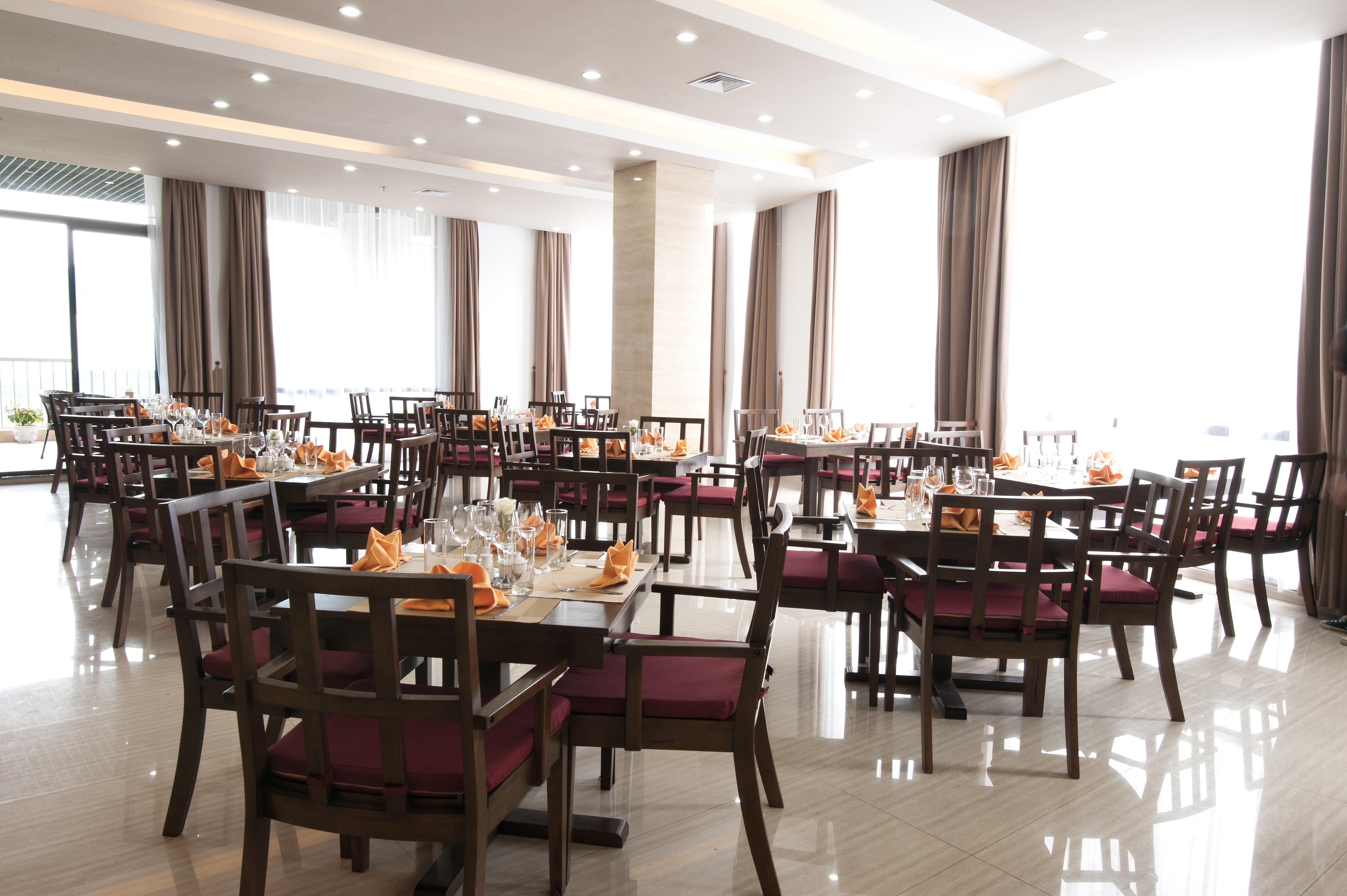 Amazing Hotel Sapa Dış mekan fotoğraf