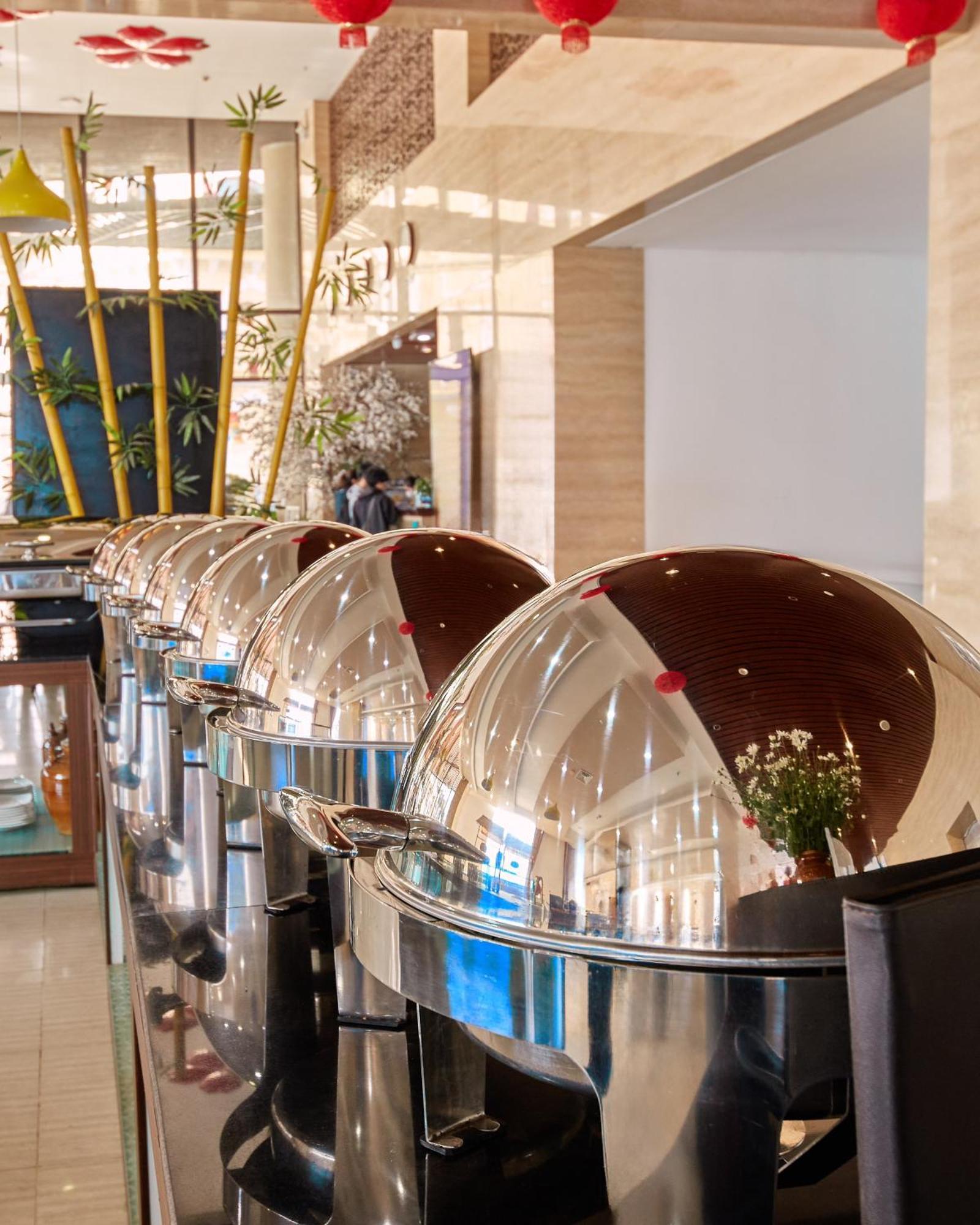 Amazing Hotel Sapa Dış mekan fotoğraf