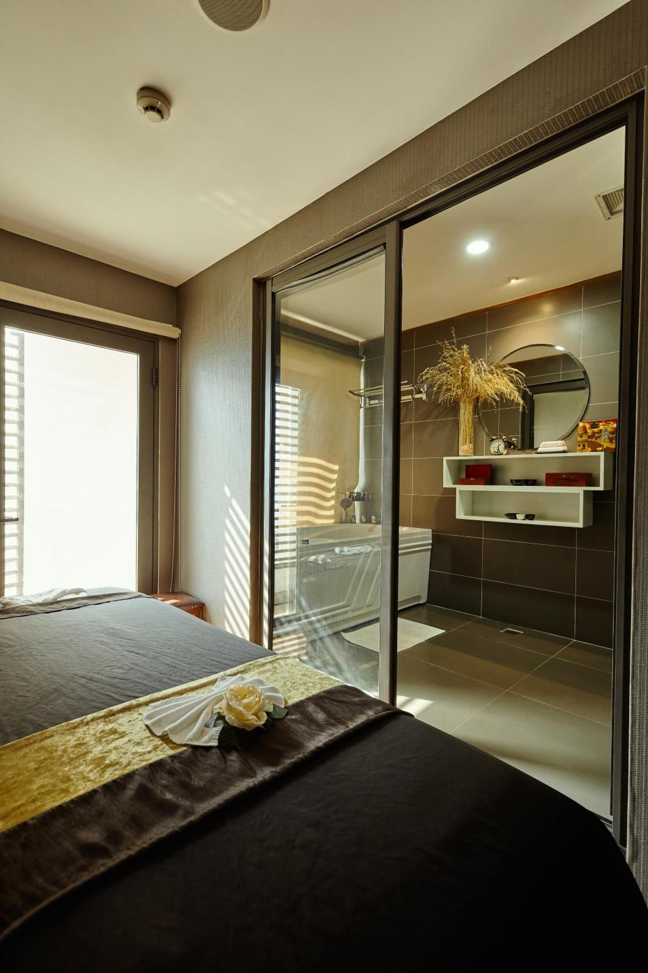 Amazing Hotel Sapa Dış mekan fotoğraf