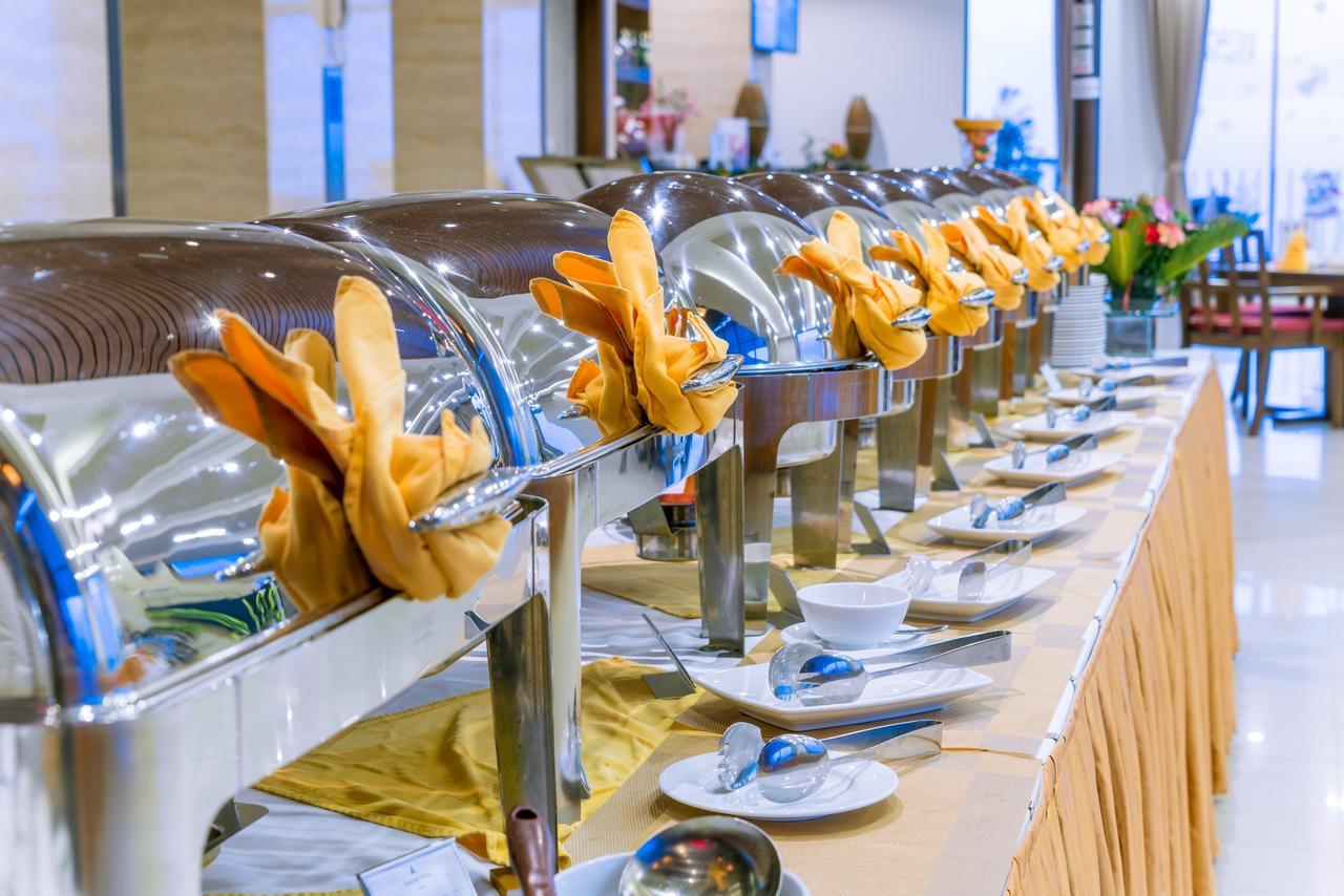 Amazing Hotel Sapa Dış mekan fotoğraf